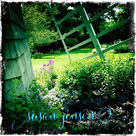 Mill Garden 5x5