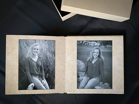 A perfect way to capture all of your favorite images!