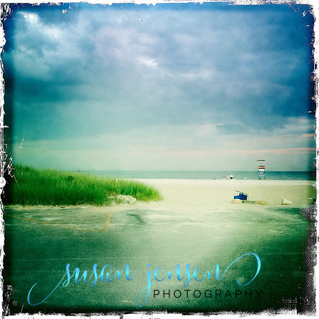 Summer at Craigville 5x5